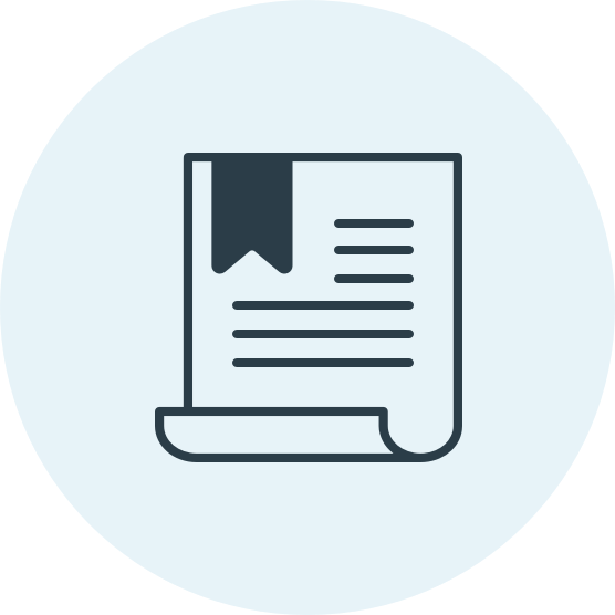 Policy Grants Icon