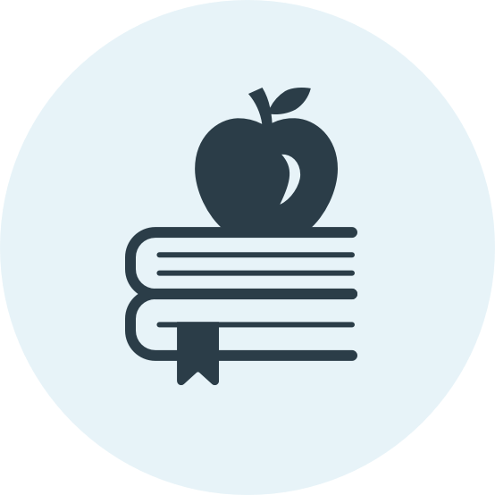 Program Grants Icon