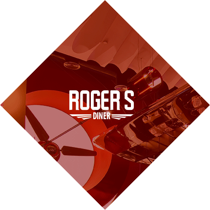 ROGER'S Diner