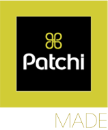 patchi Logo
